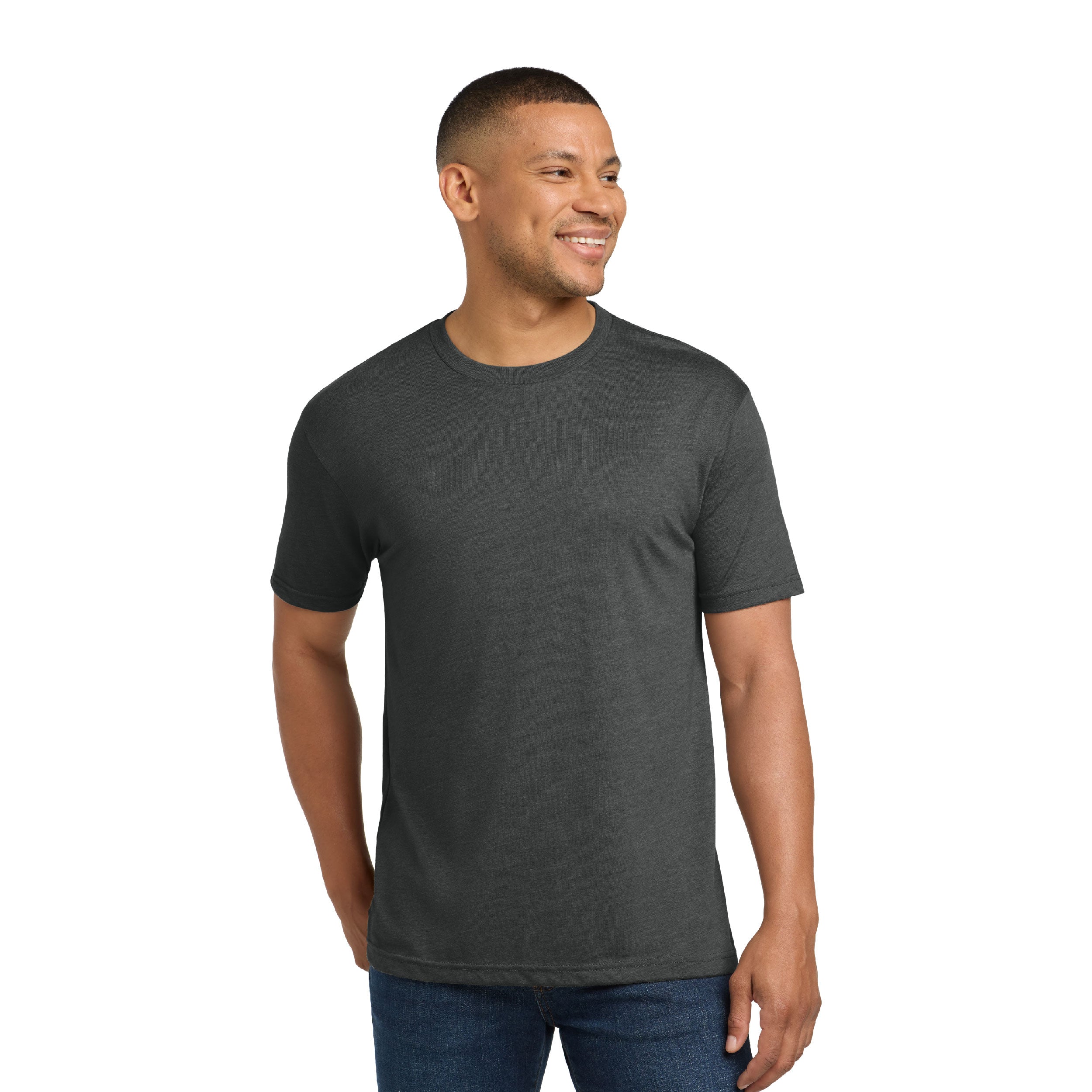 Next Level Apparel® Unisex Tri-Blend Tee NL6010