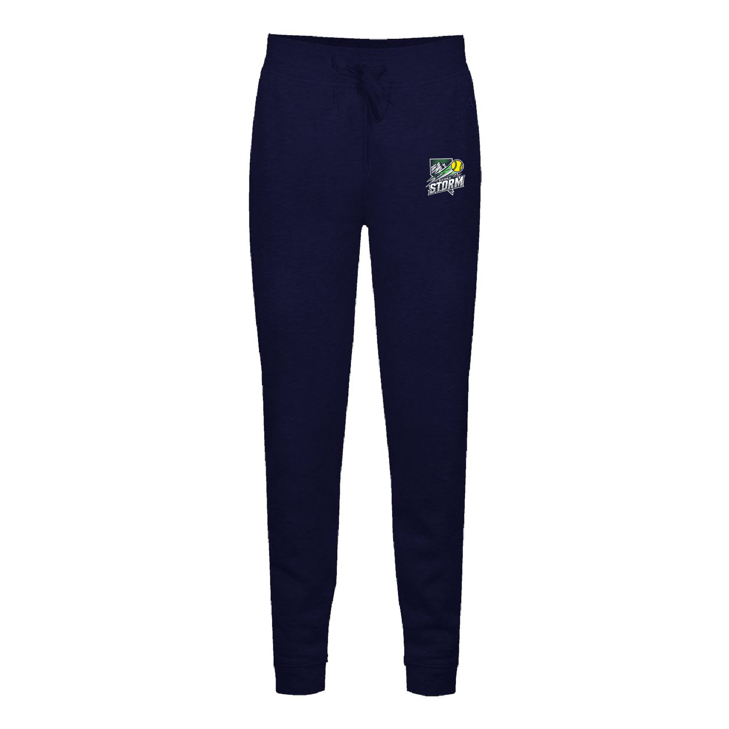 Badger Women’s Sport Athletic Fleece Joggers x Sierra Storm Softball