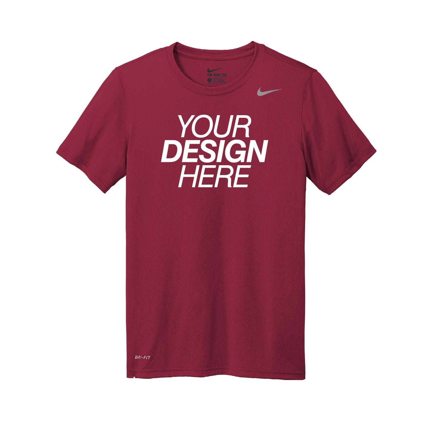 Nike® Legend Tee