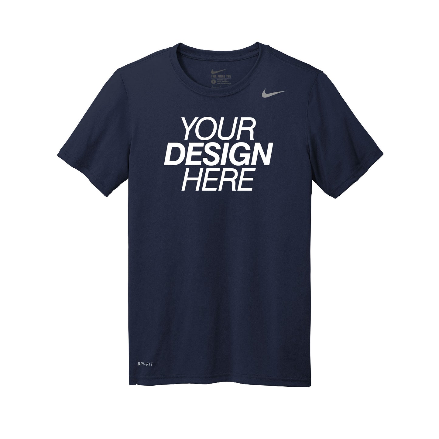 Nike® Legend Tee