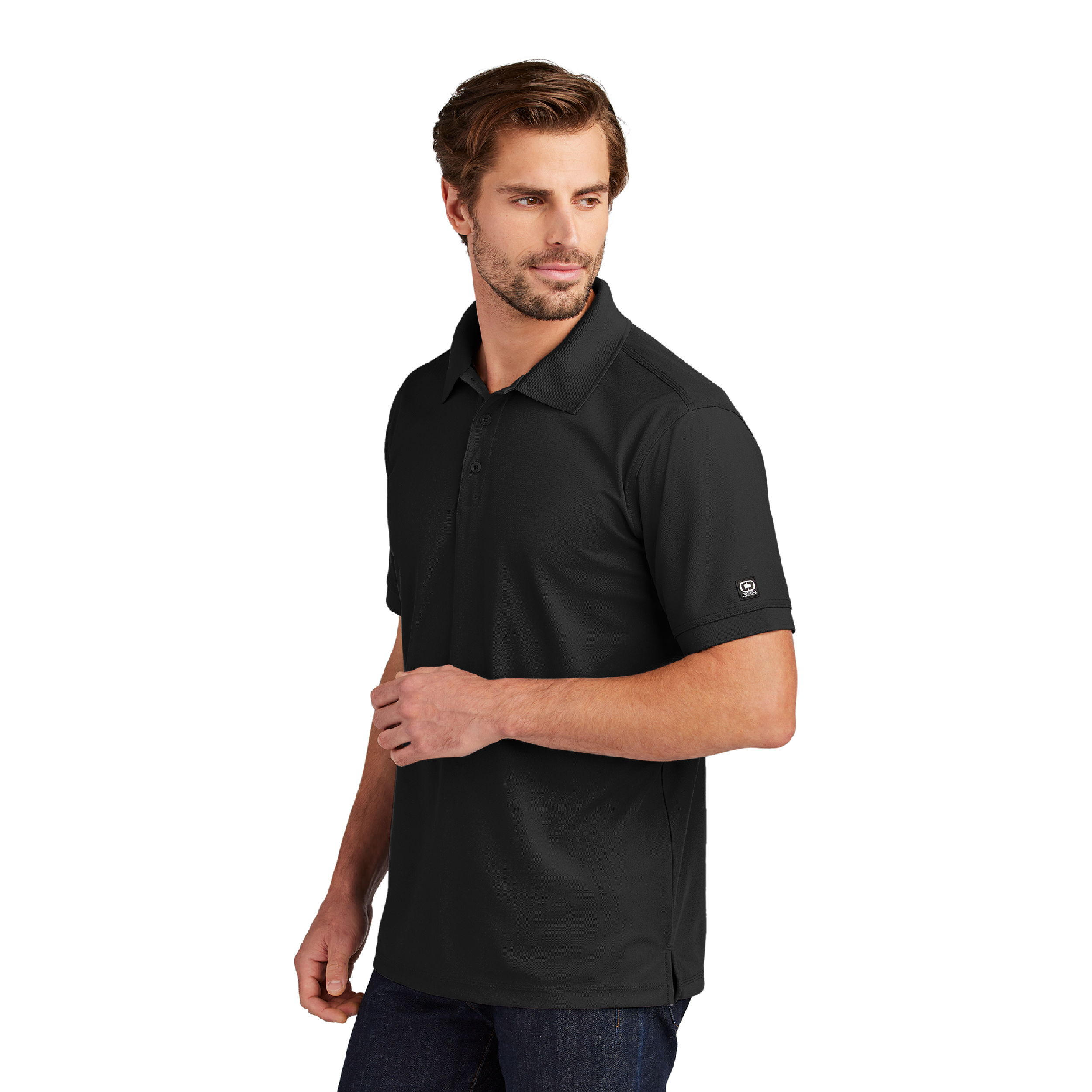 OGIO® Caliber2.0 Polo