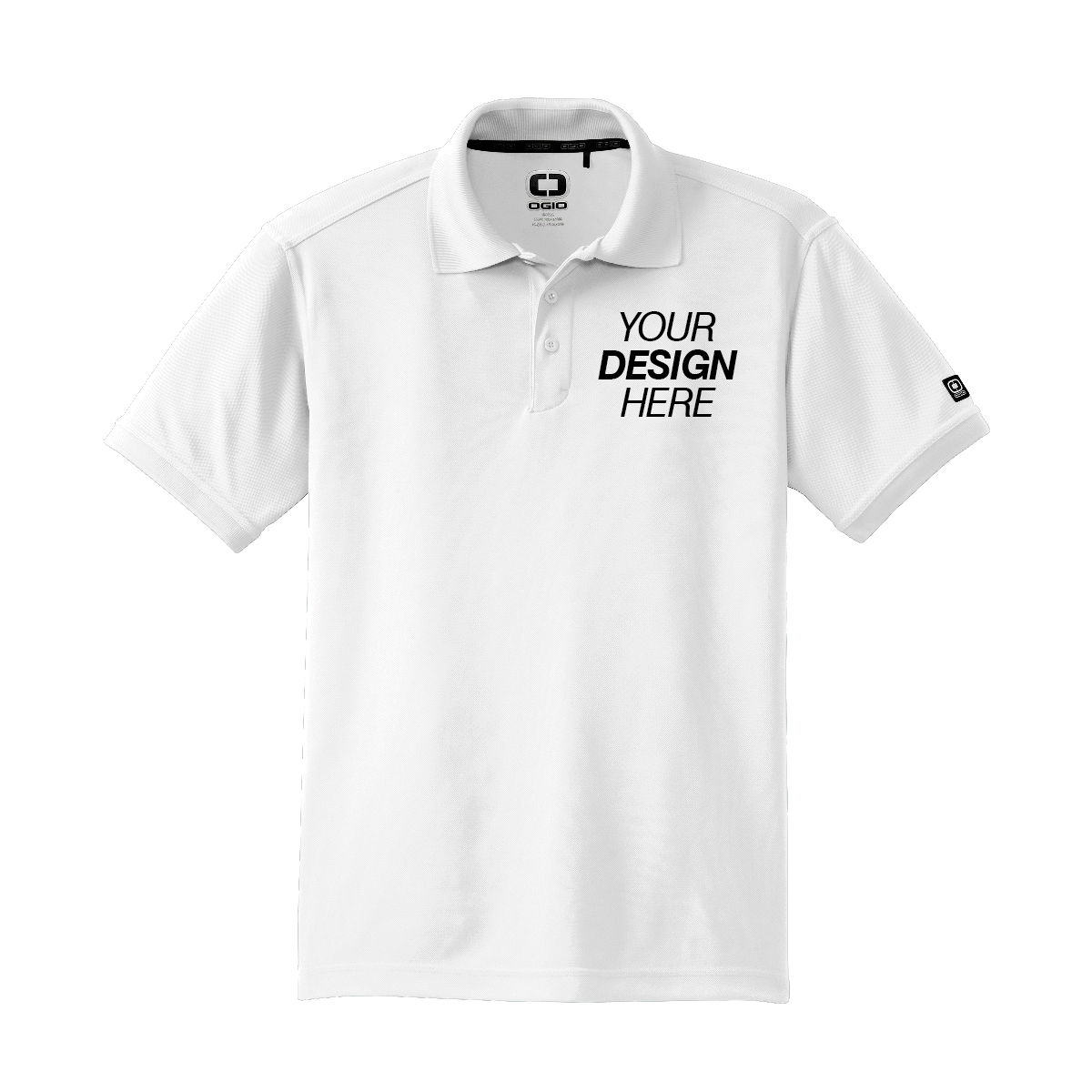 OGIO® Caliber2.0 Polo