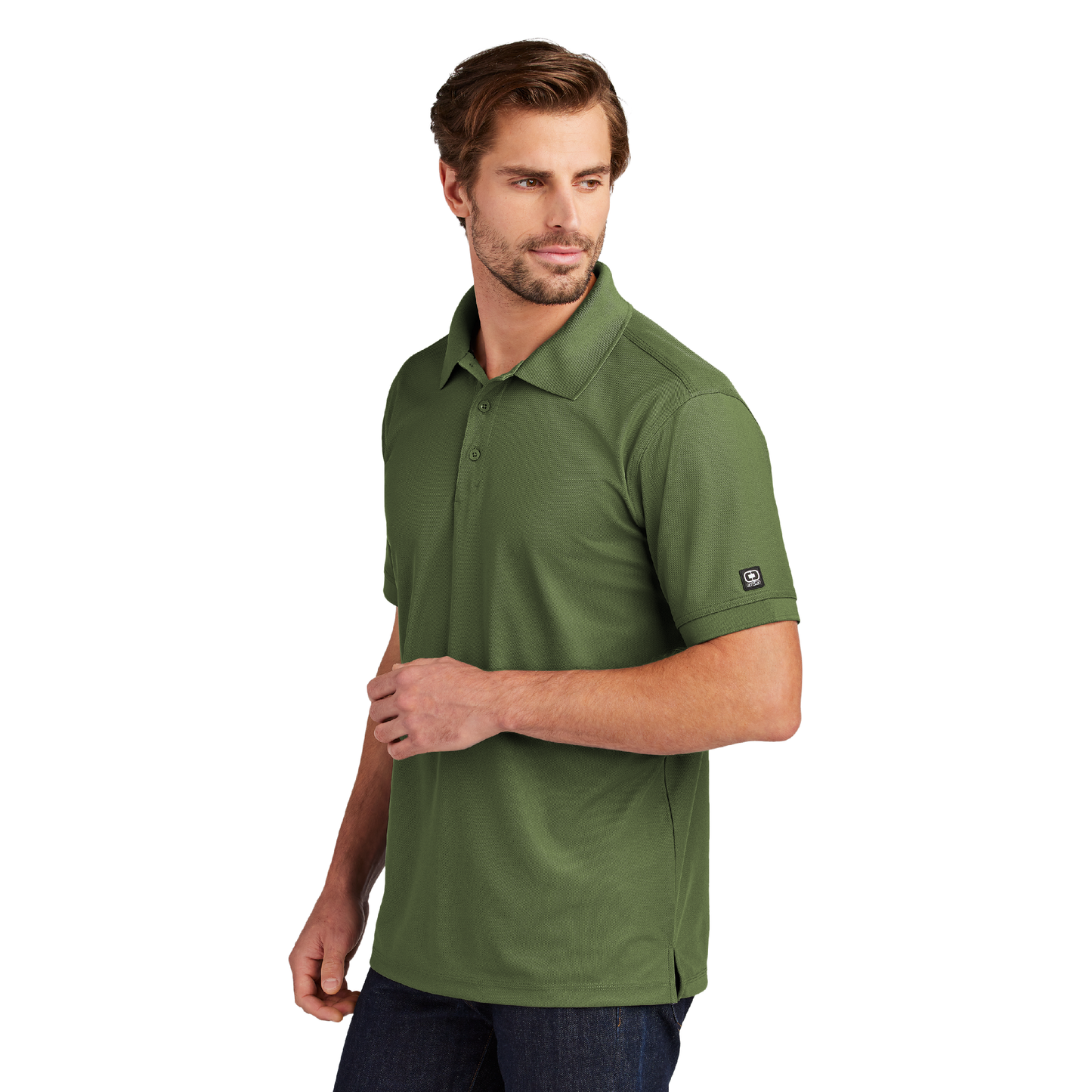 OGIO® Caliber2.0 Polo