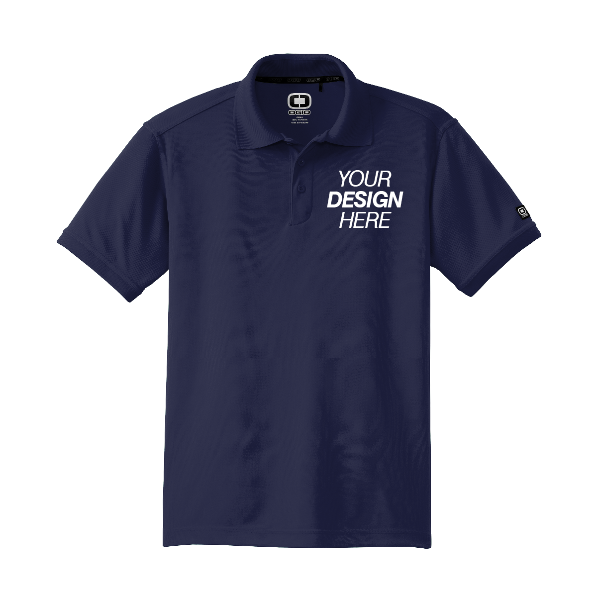 OGIO® Caliber2.0 Polo