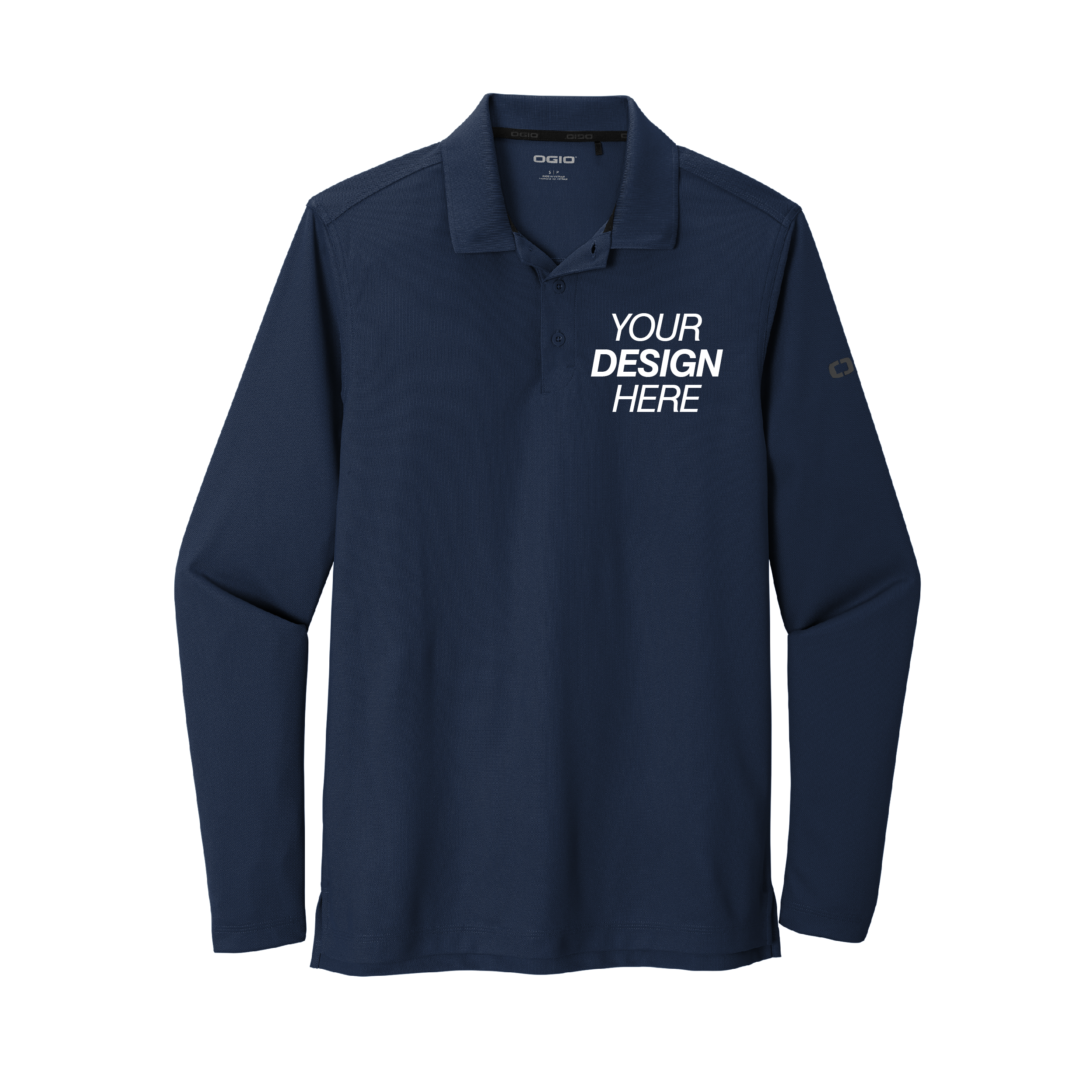 OGIO® Caliber2.0 Long Sleeve