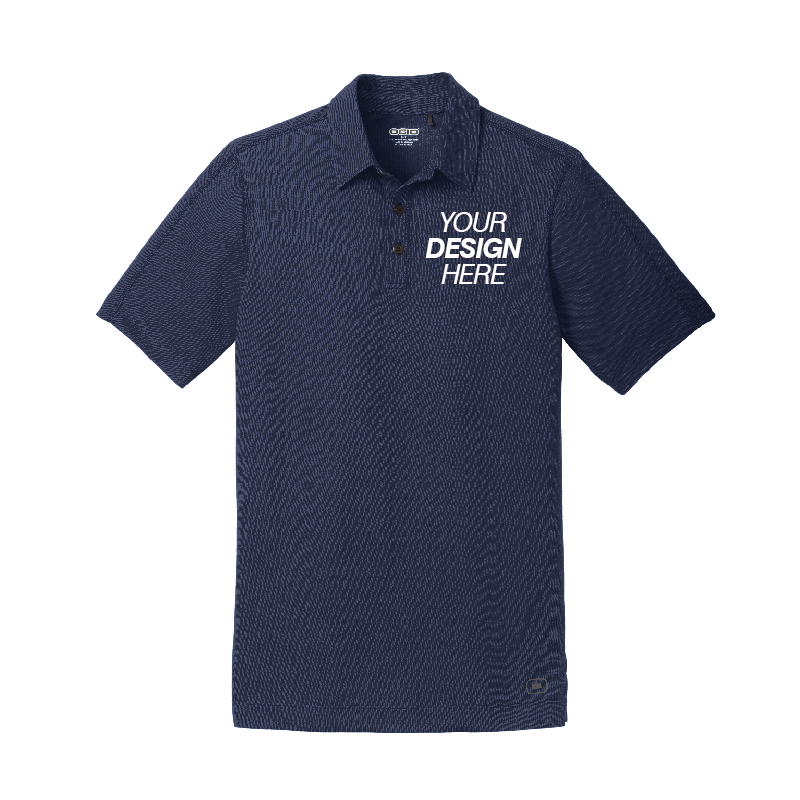 OGIO® Onyx Polo