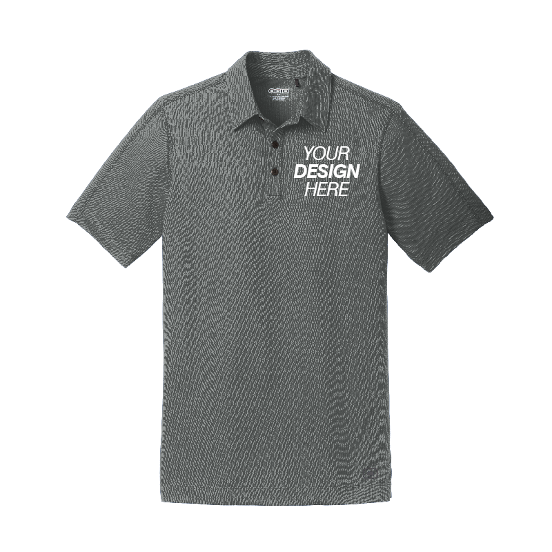 OGIO® Onyx Polo