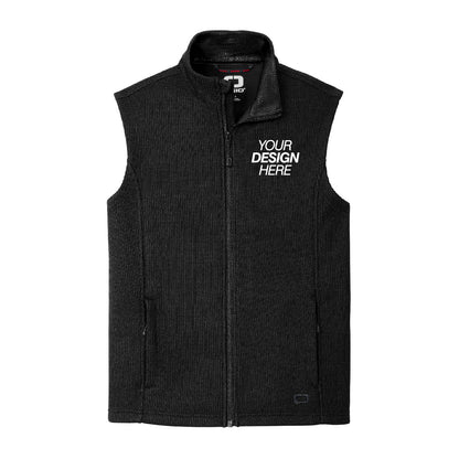 OGIO® Grit Fleece Vest