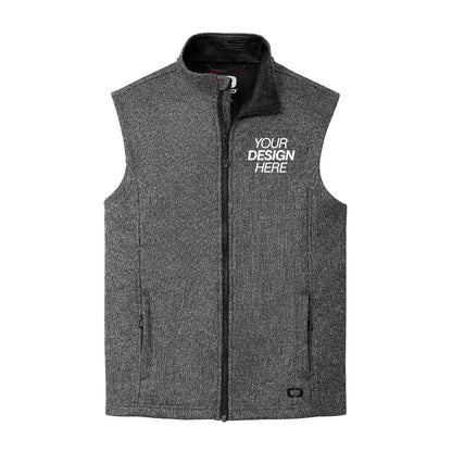 OGIO® Grit Fleece Vest