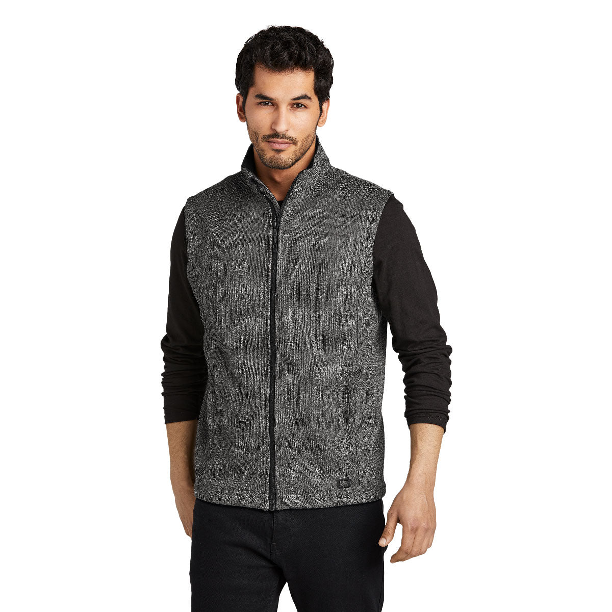 OGIO® Grit Fleece Vest