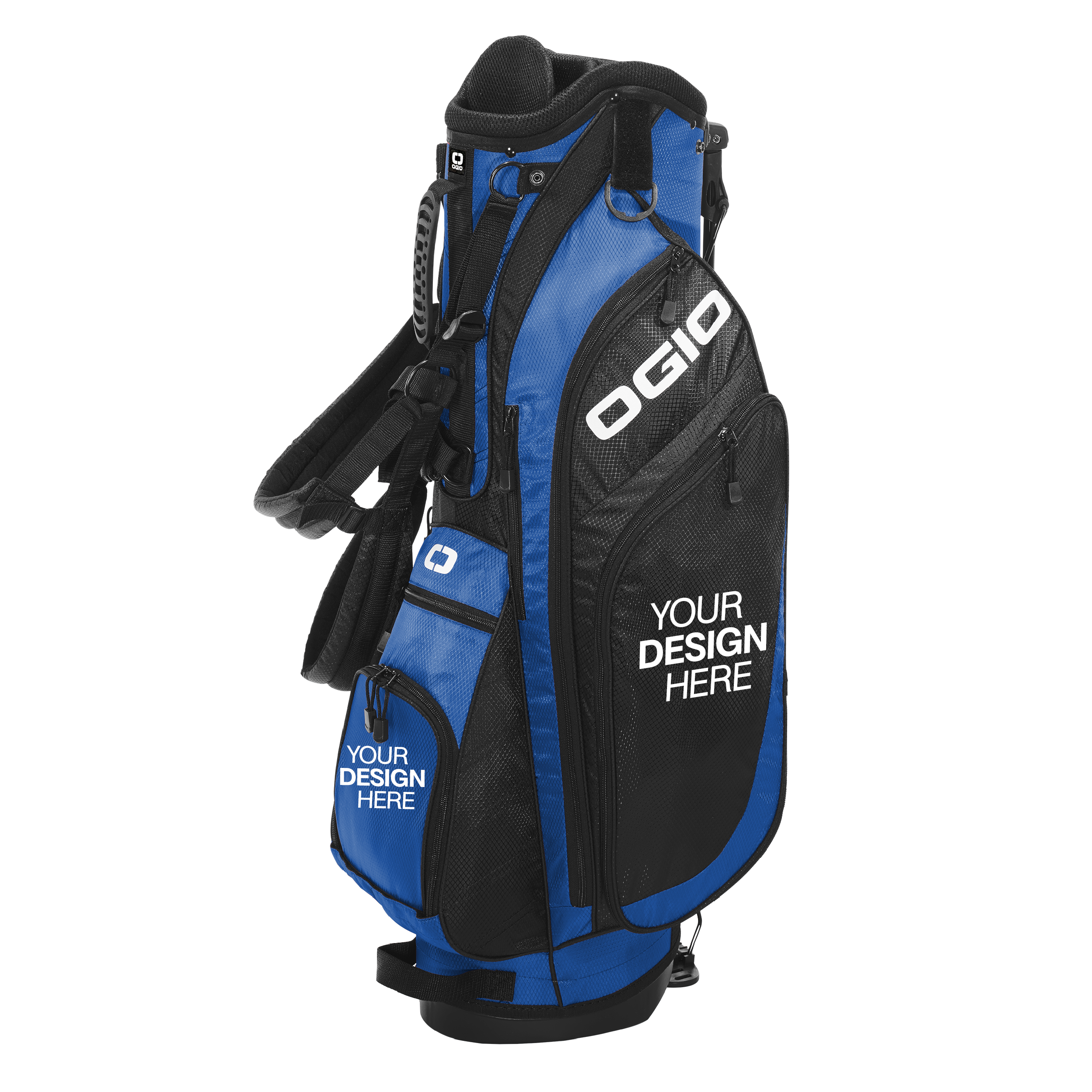 OGIO® XL (Xtra-Light) 2.0