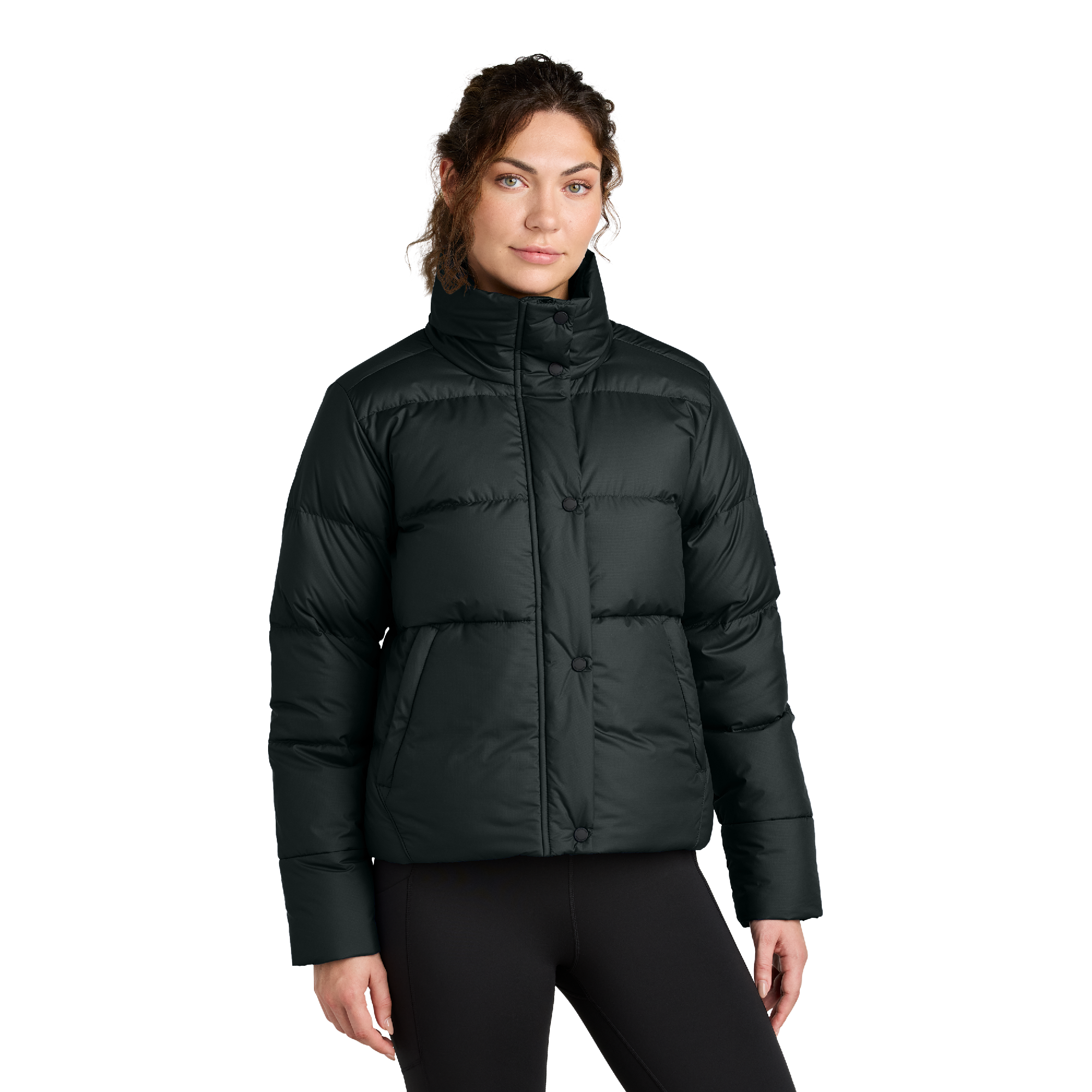 Outdoor Research® Women's Coldsnap Down Jacket