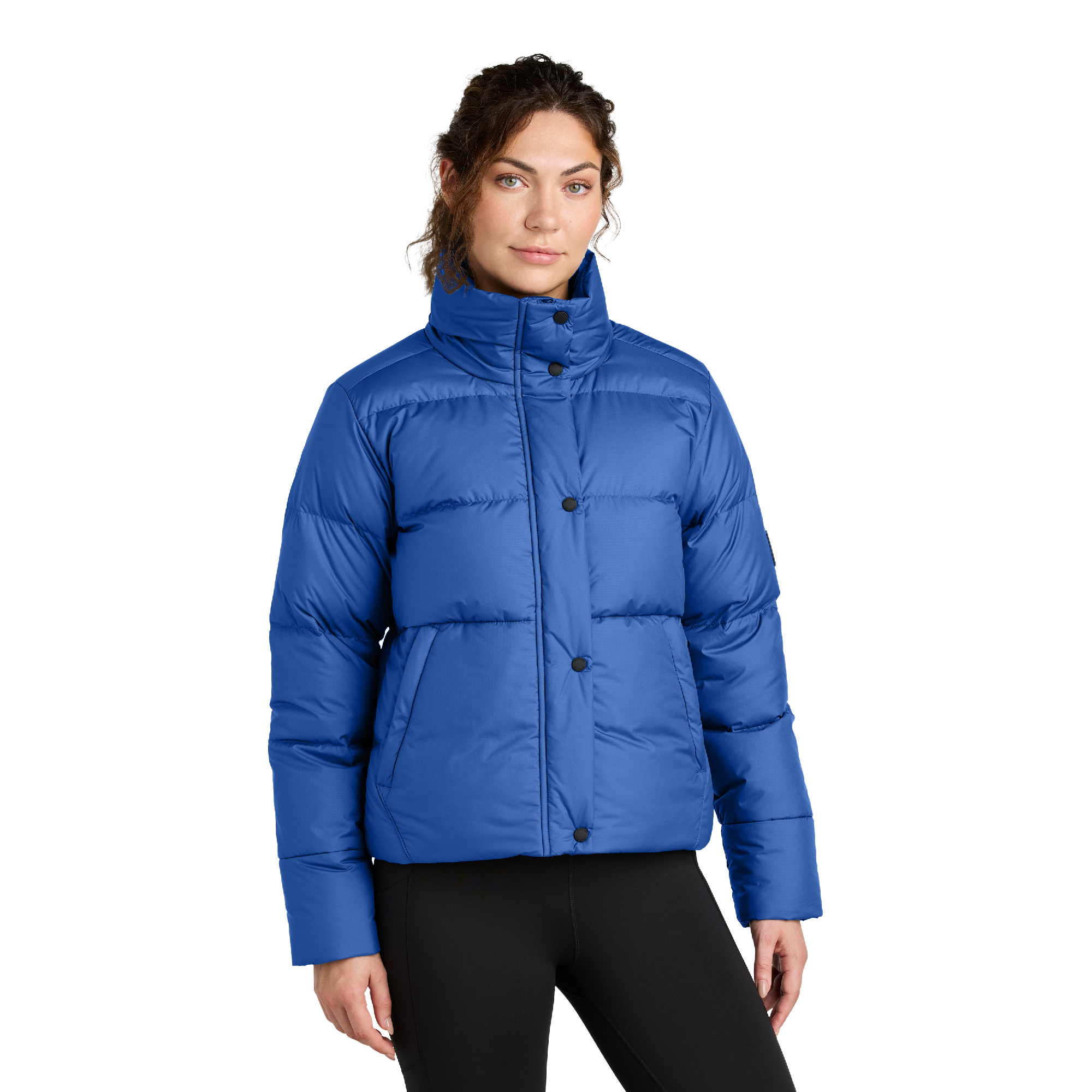 Outdoor Research® Women's Coldsnap Down Jacket