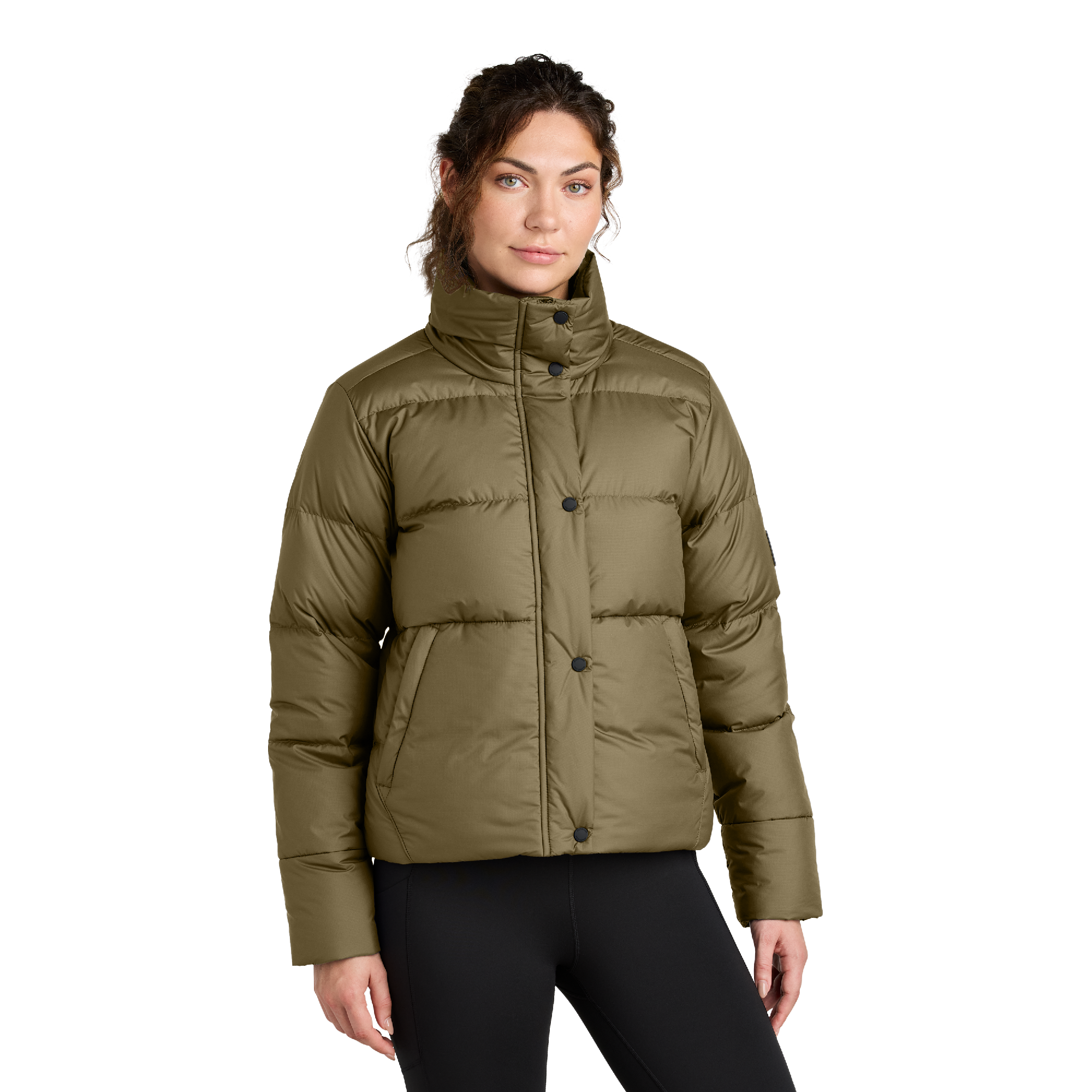 Outdoor Research® Women's Coldsnap Down Jacket