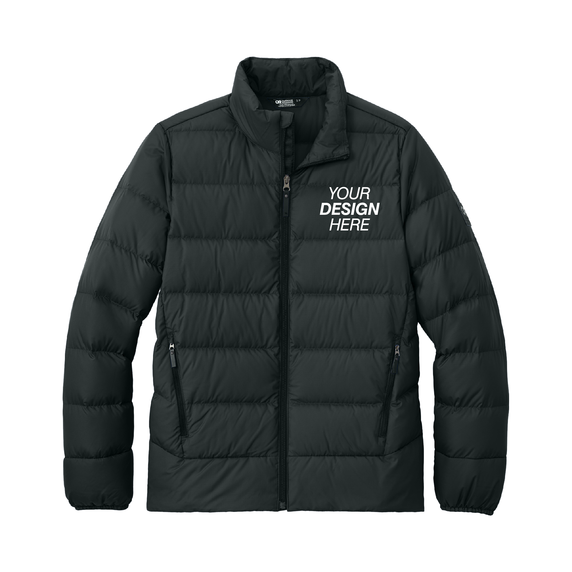 Outdoor Research® Coldsnap Down Jacket