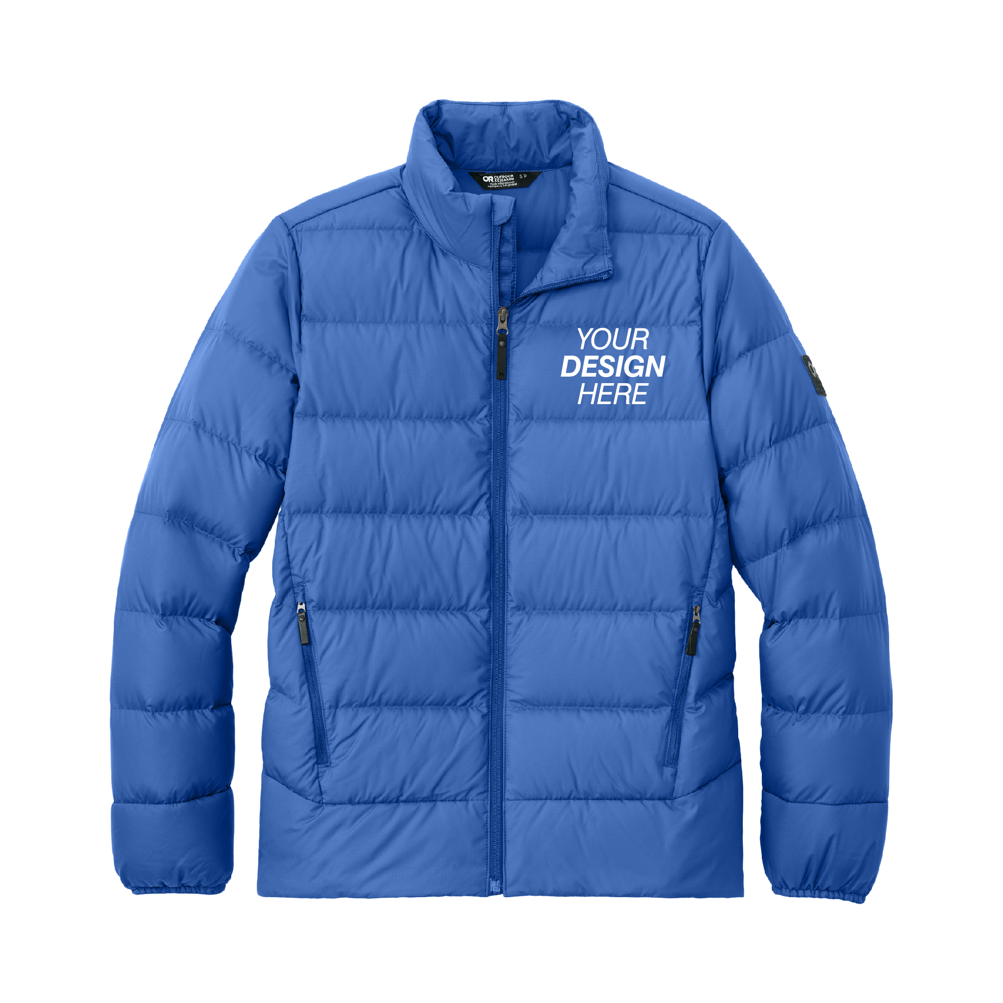 Outdoor Research® Coldsnap Down Jacket