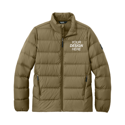 Outdoor Research® Coldsnap Down Jacket