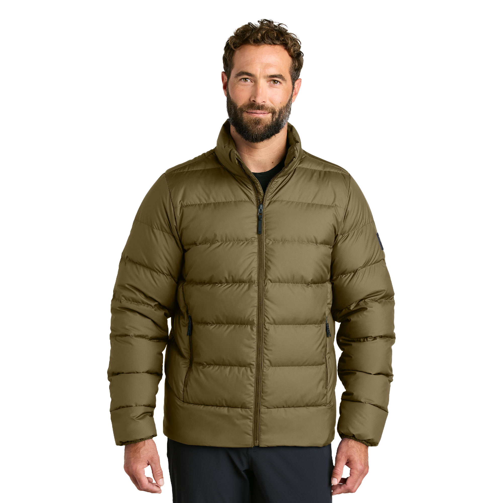 Outdoor Research® Coldsnap Down Jacket