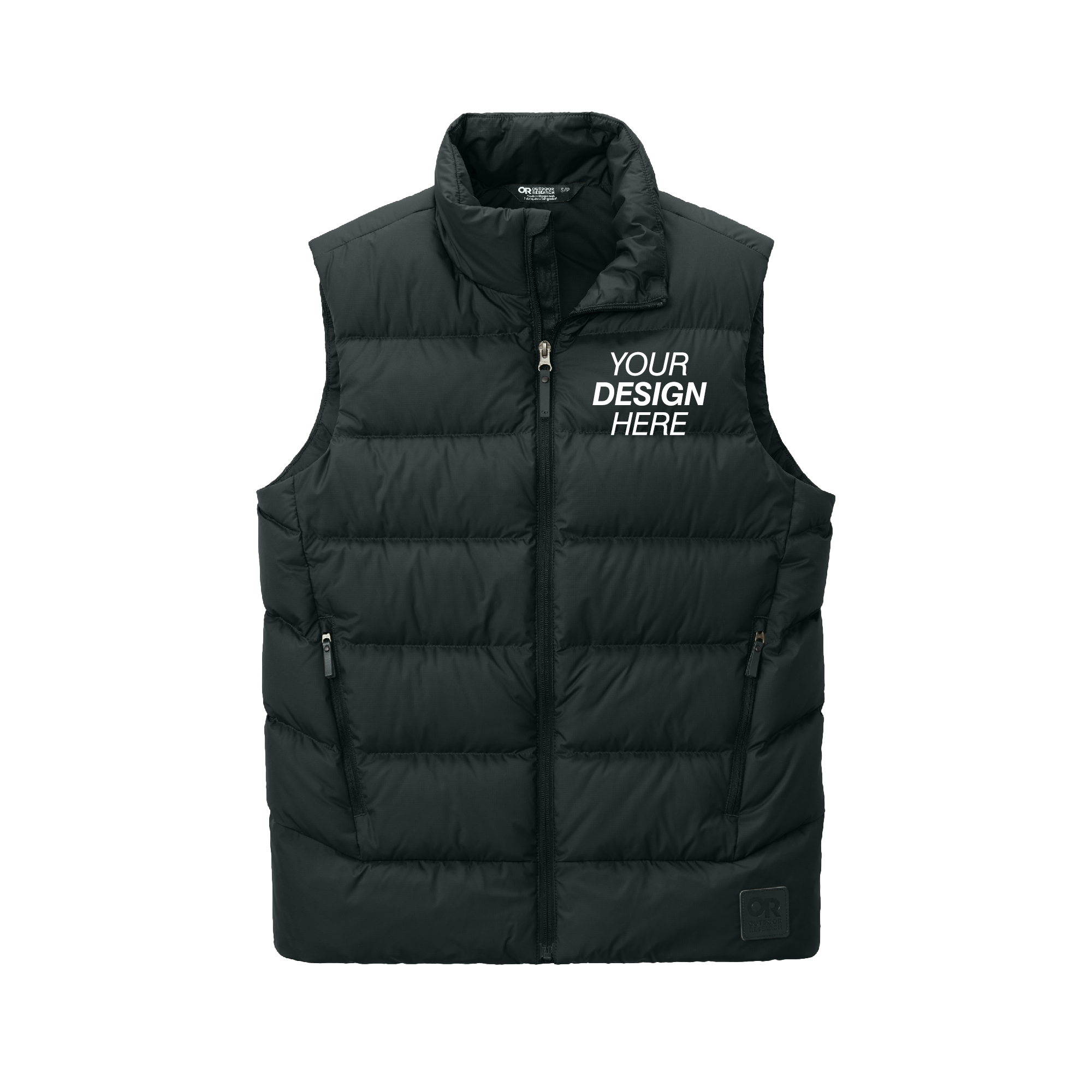 Outdoor Research® Coldsnap Down Vest