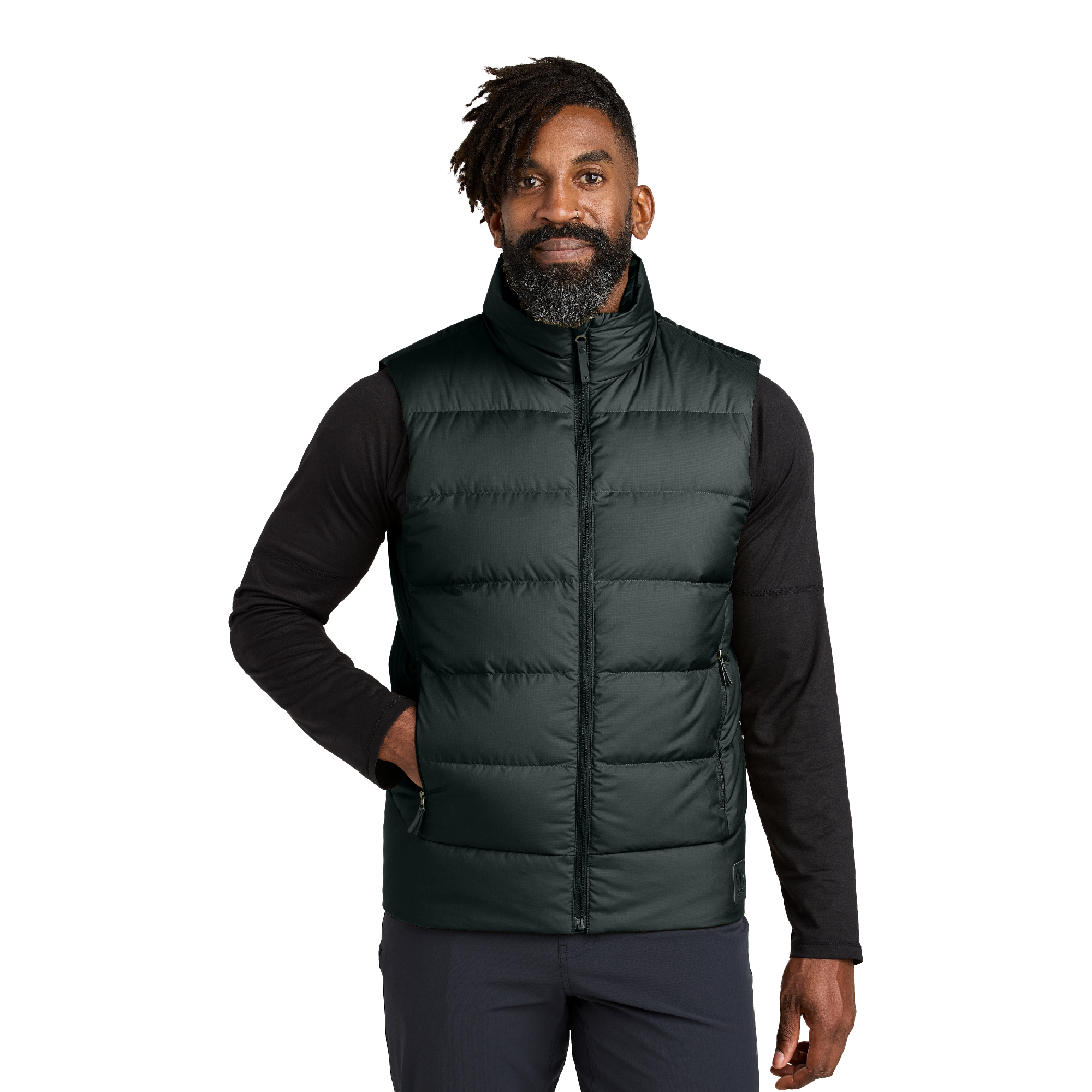 Outdoor Research® Coldsnap Down Vest