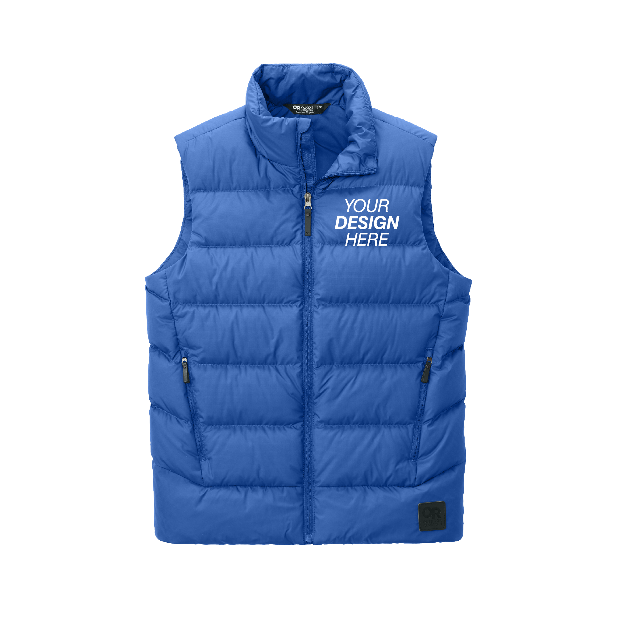 Outdoor Research® Coldsnap Down Vest