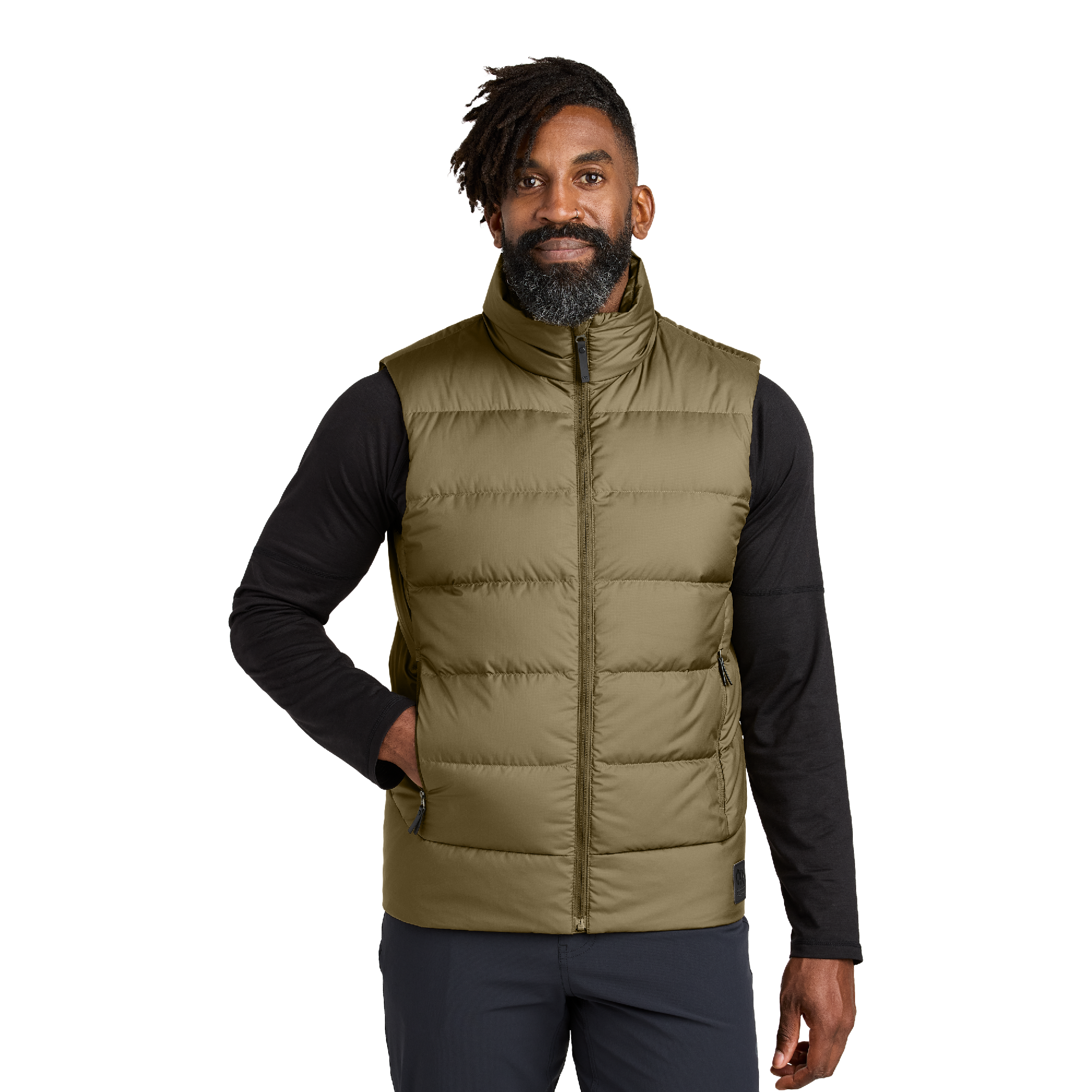 Outdoor Research® Coldsnap Down Vest