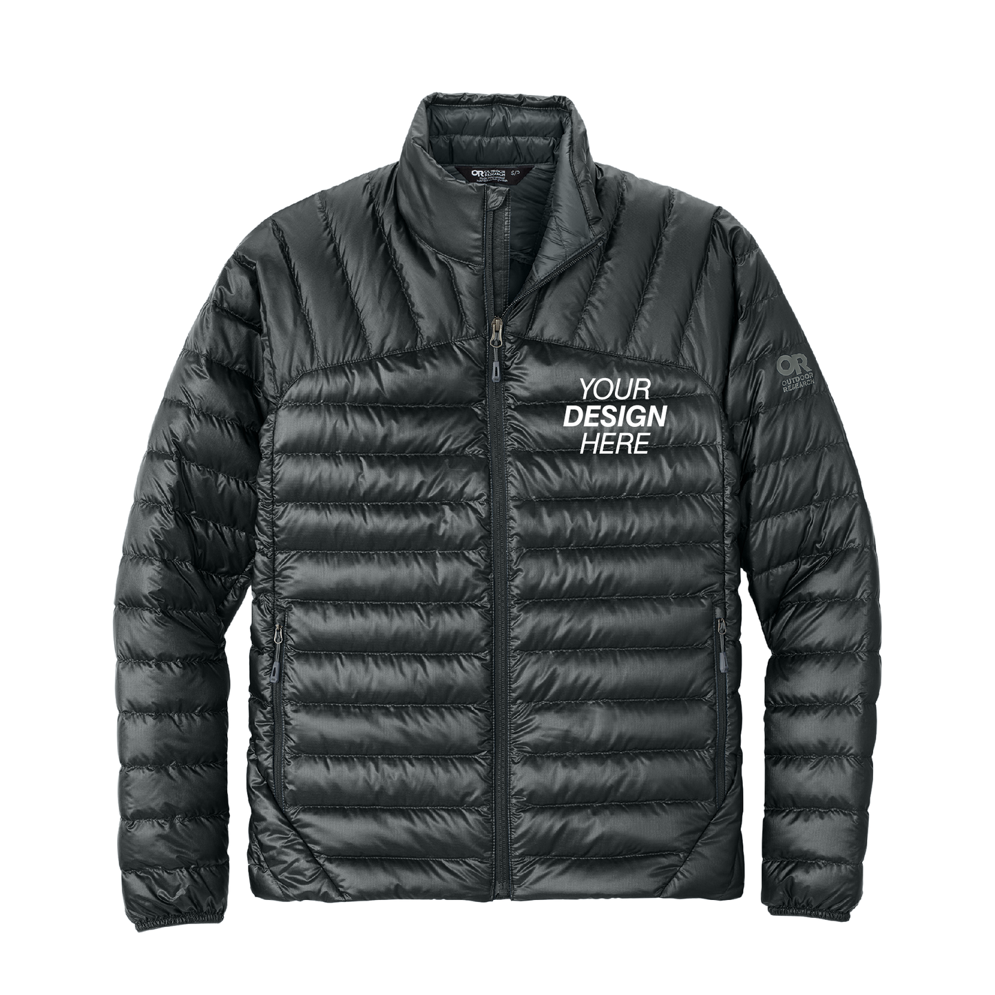 Outdoor Research® 800 Tech Down Jacket