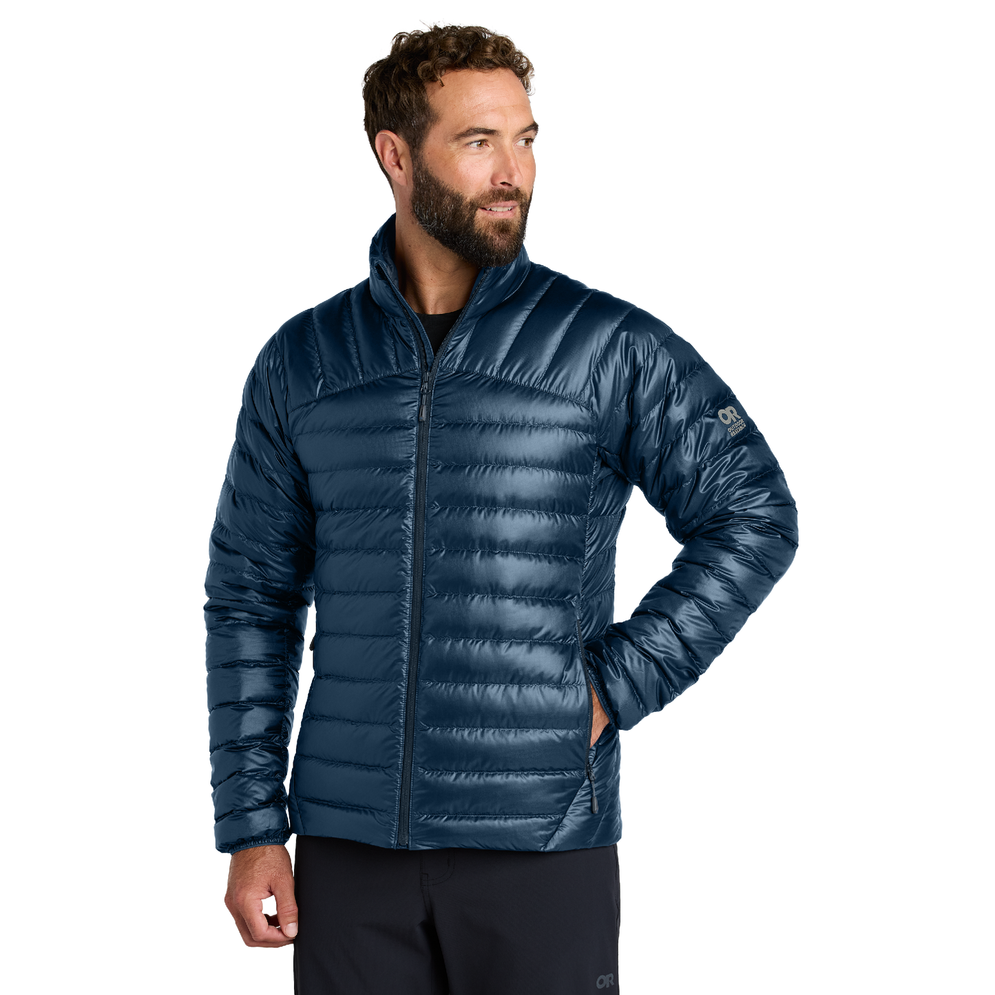 Outdoor Research® 800 Tech Down Jacket