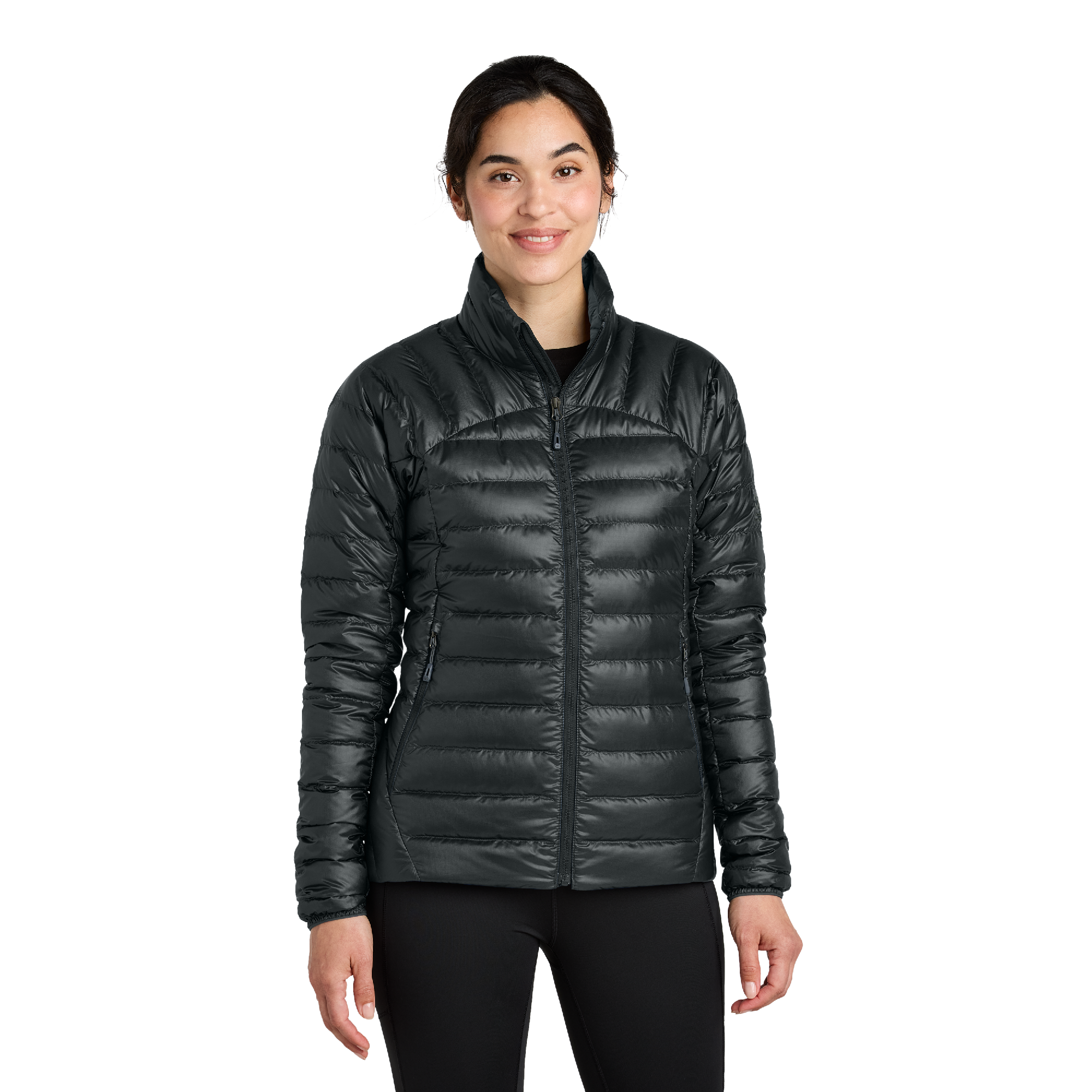 Outdoor Research® Women's 800 Tech Down Jacket