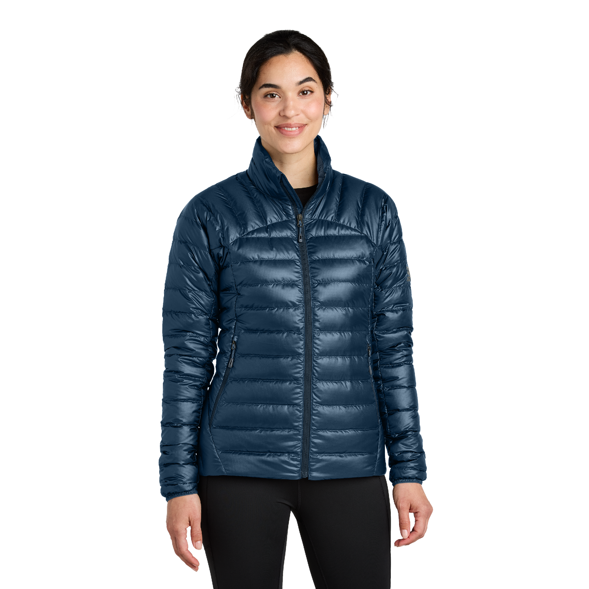 Outdoor Research® Women's 800 Tech Down Jacket