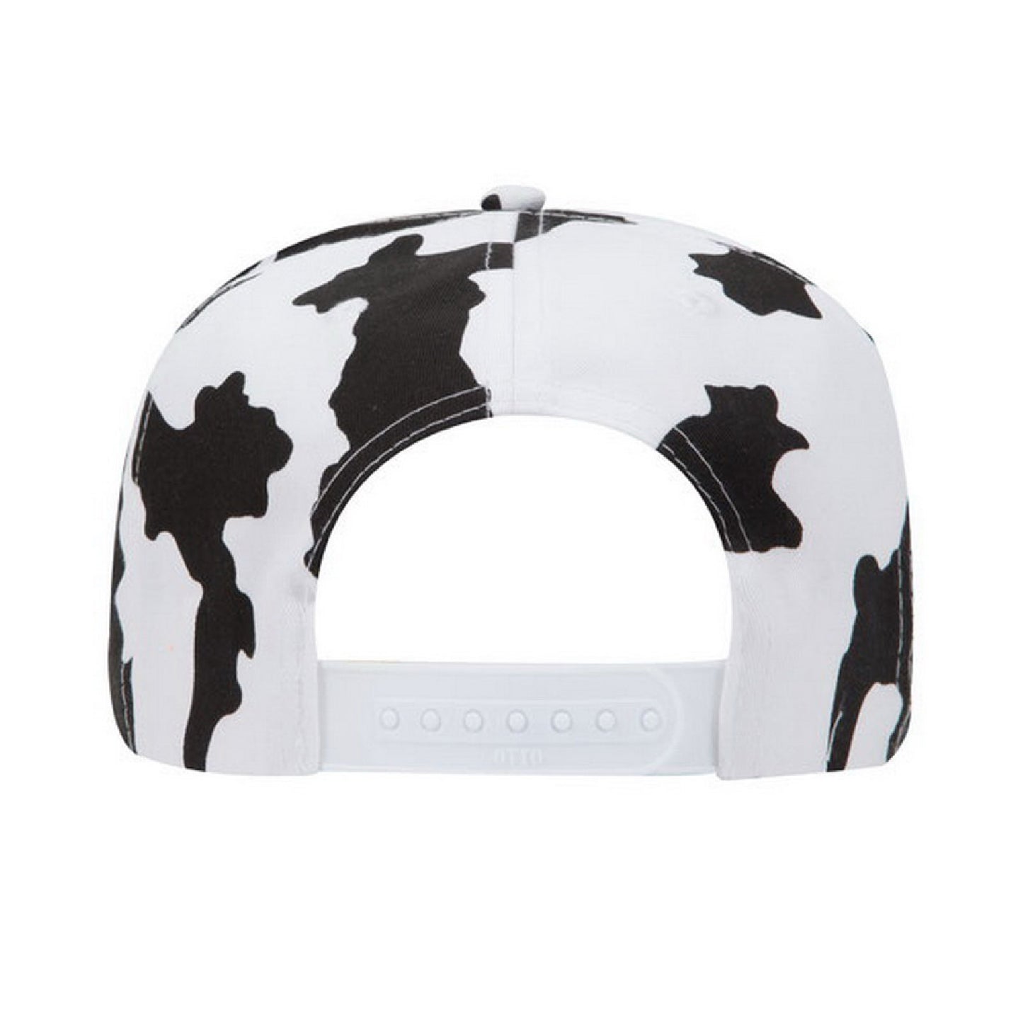 OTTO CAP Cow 6-Panel Snapback