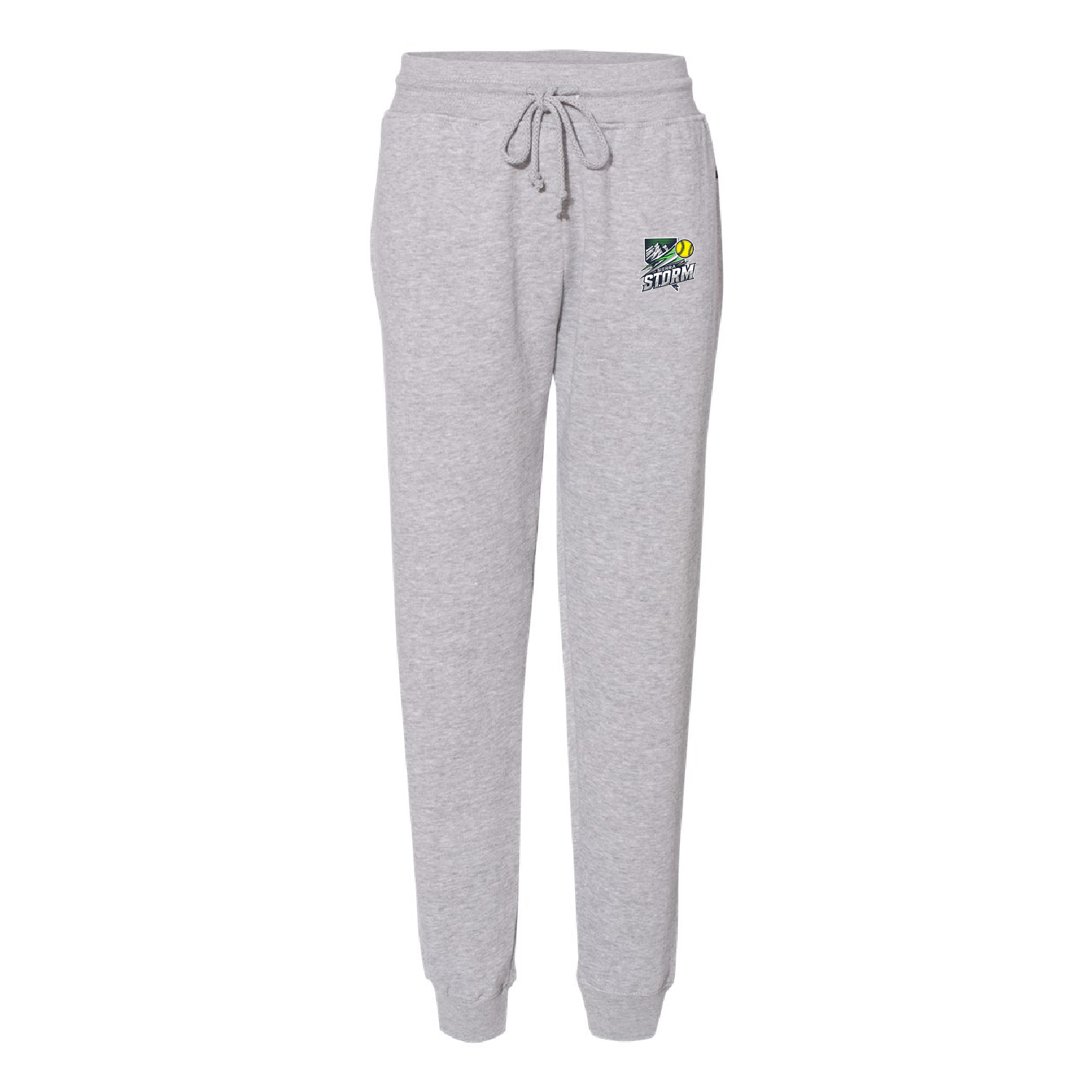 Badger Women’s Sport Athletic Fleece Joggers x Sierra Storm Softball