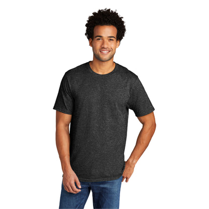 Port & Company® Tri-Blend 4.5oz Tee PC330