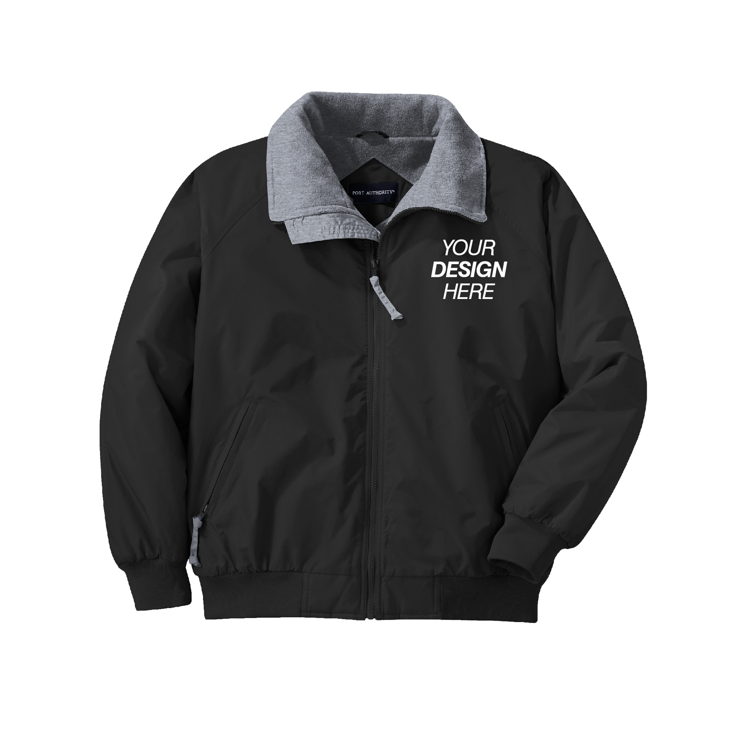 Port Authority® Challenger™ Jacket