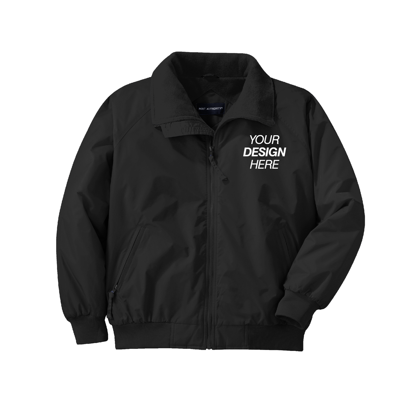 Port Authority® Challenger™ Jacket