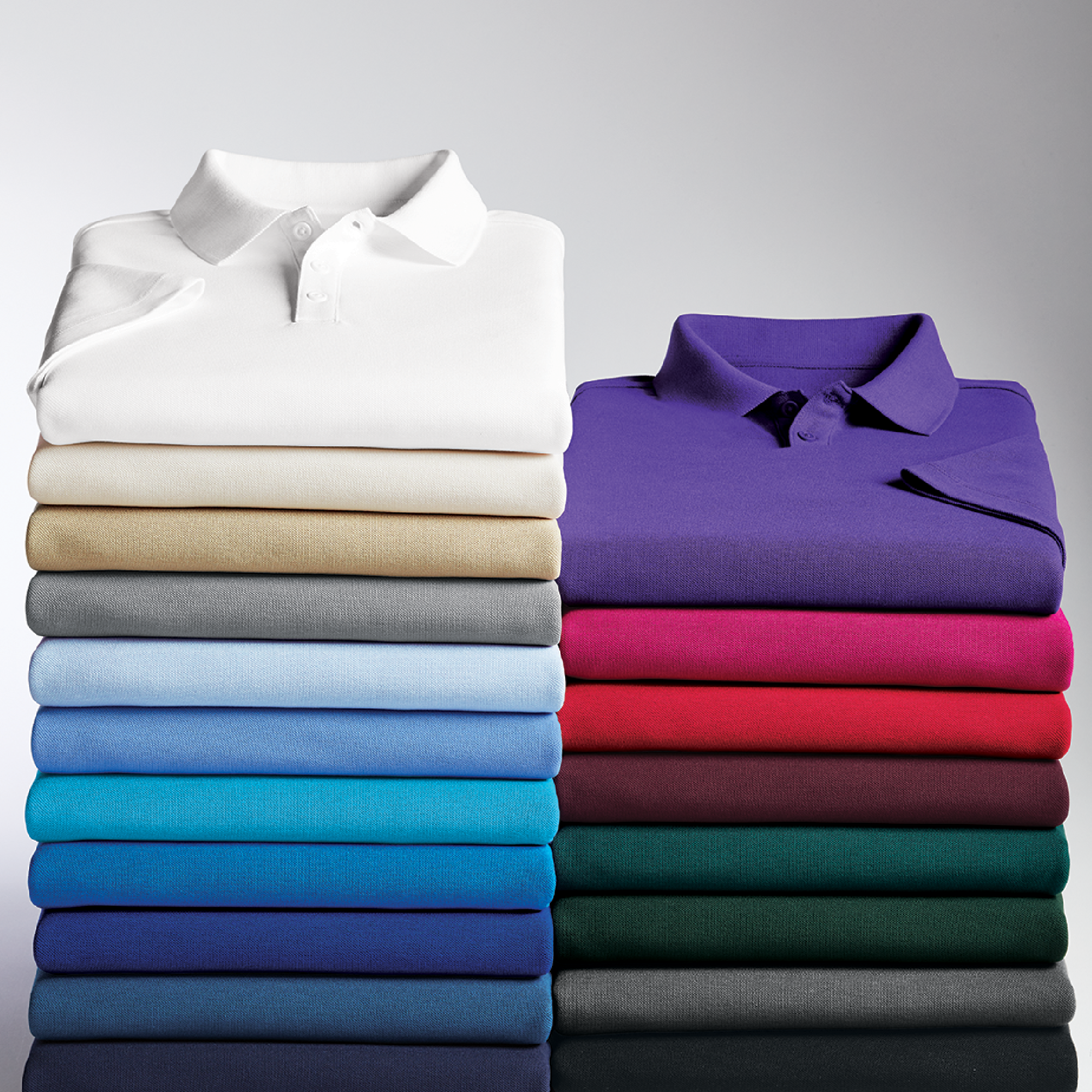 Port Authority® Ladies SuperPro React™ Polo