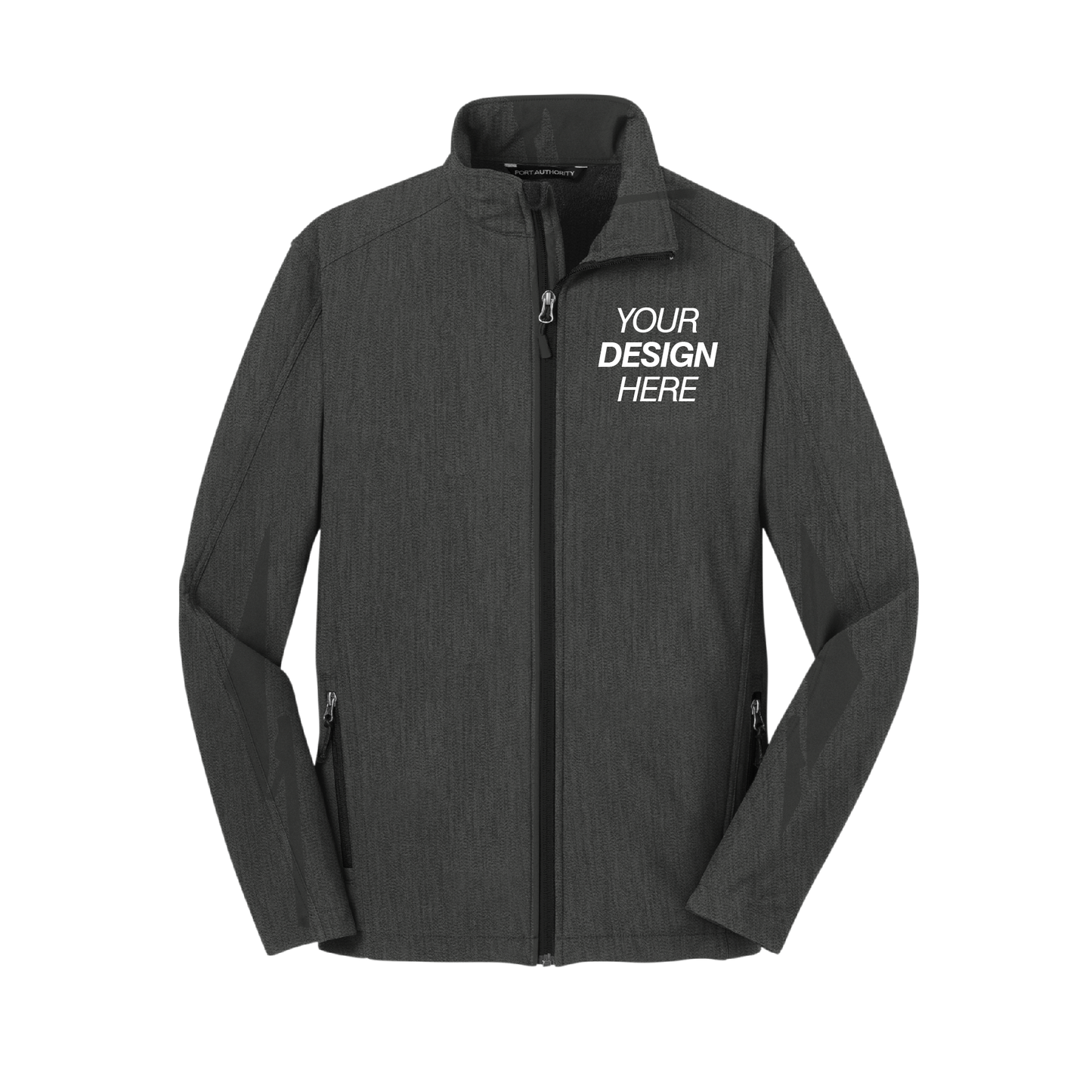 Port Authority® Core Soft Shell Jacket