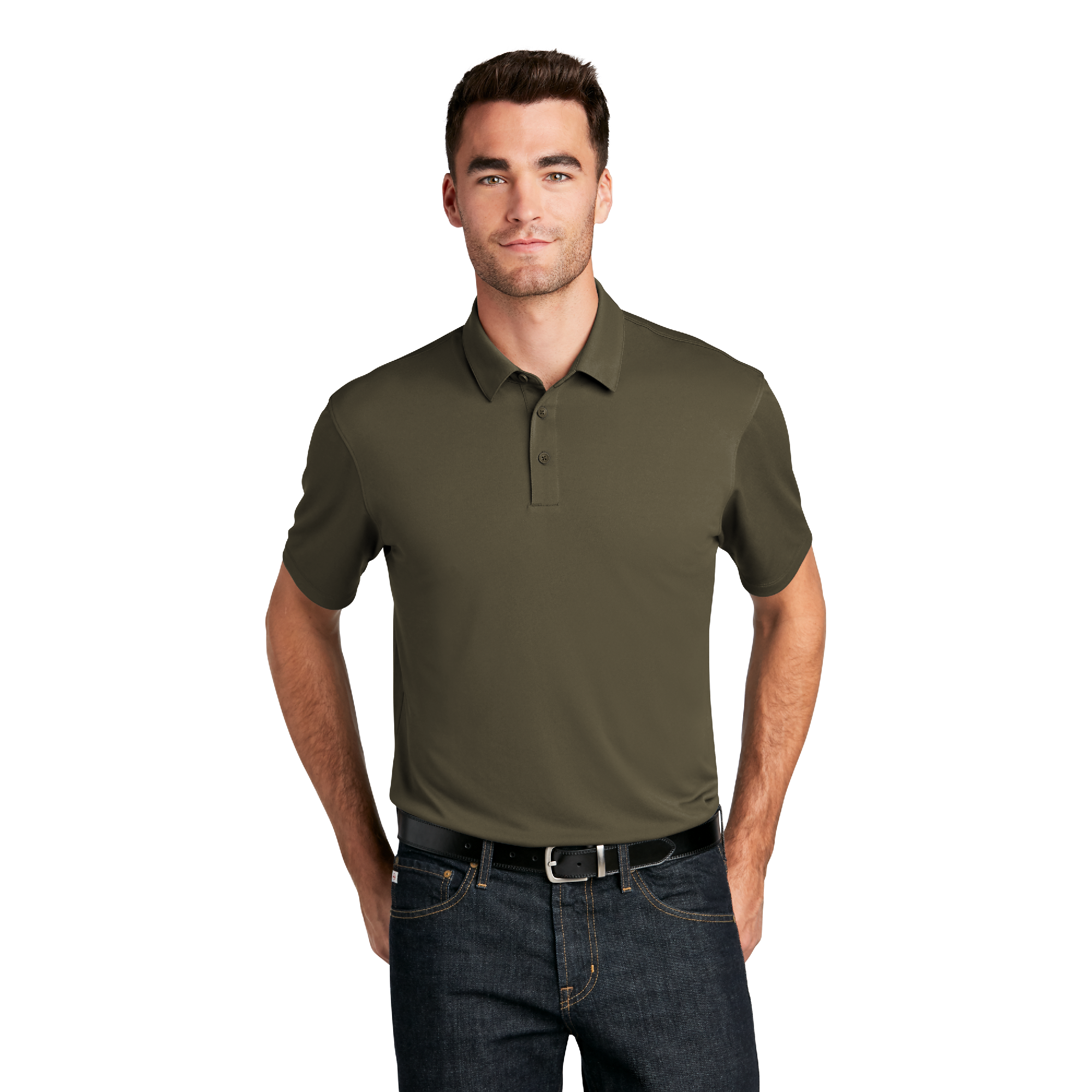 Port Authority® UV Choice Pique Polo