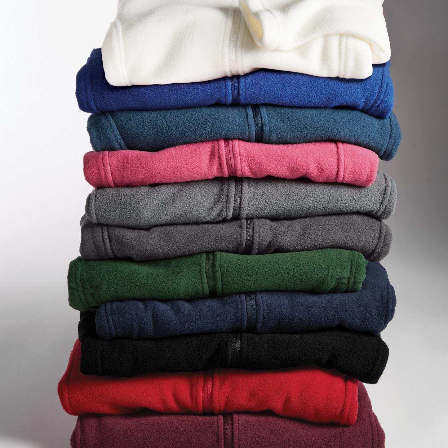 Port Authority® Value Fleece Jacket