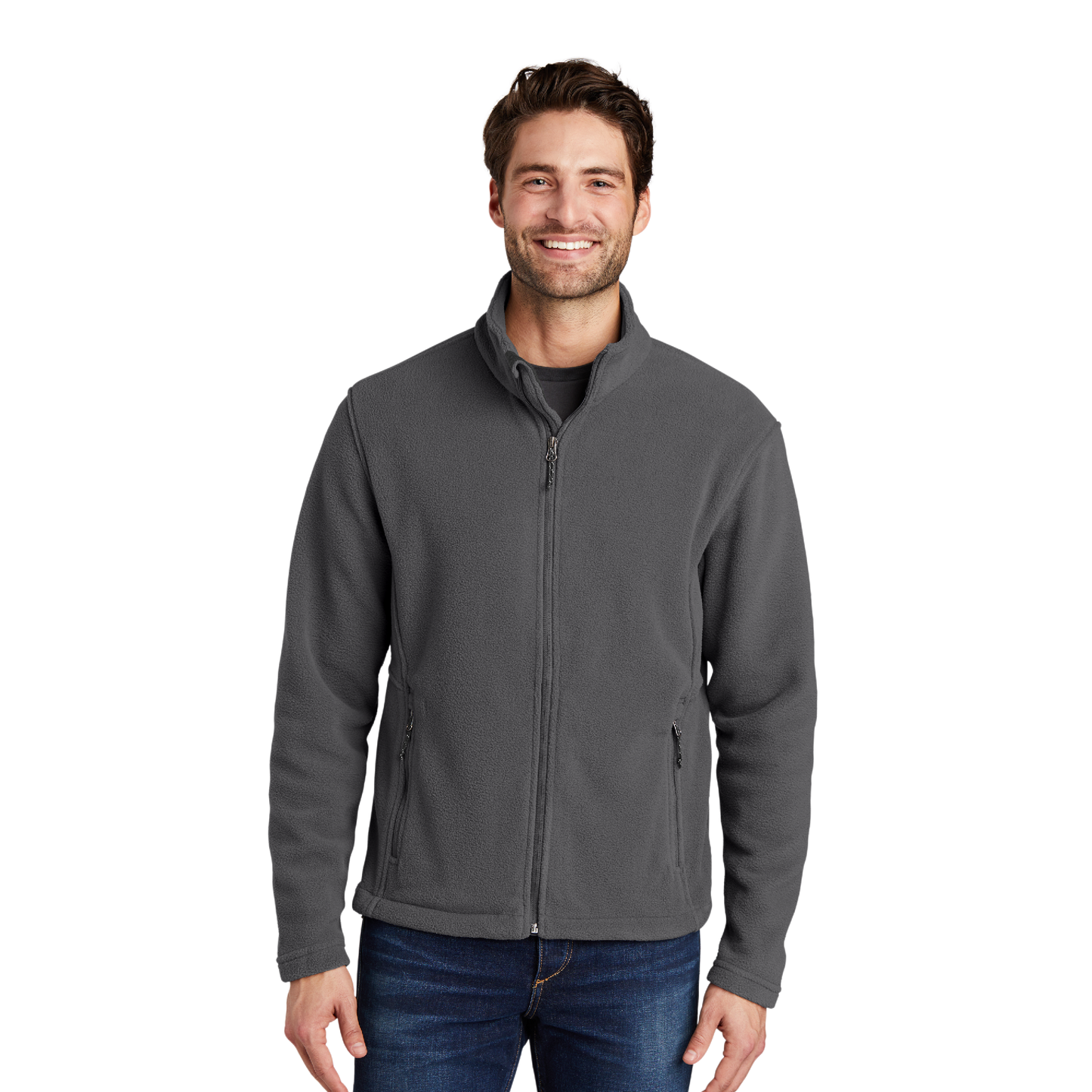 Port Authority® Value Fleece Jacket