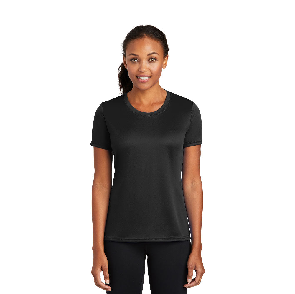 Port & Company® Ladies Performance Tee