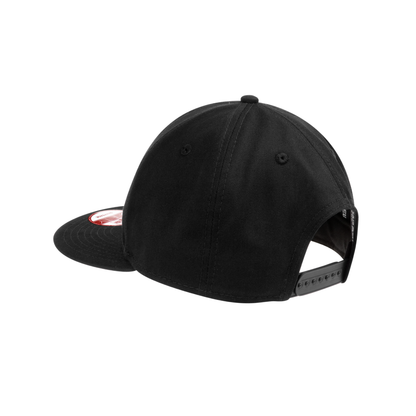 Gorra con logo de Rad Originals