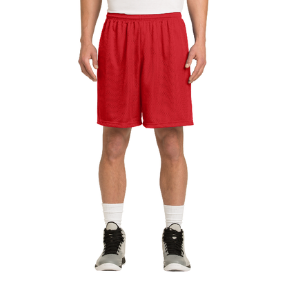 Sport-Tek® PosiCharge® Classic Mesh Short