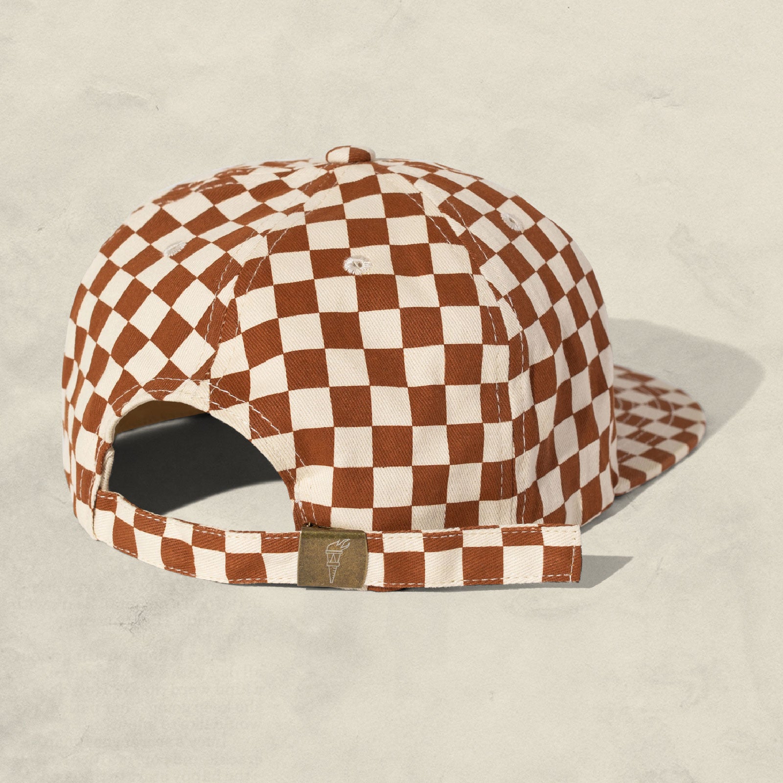 WELD MFG Checkerboard Field Trip™ Hat