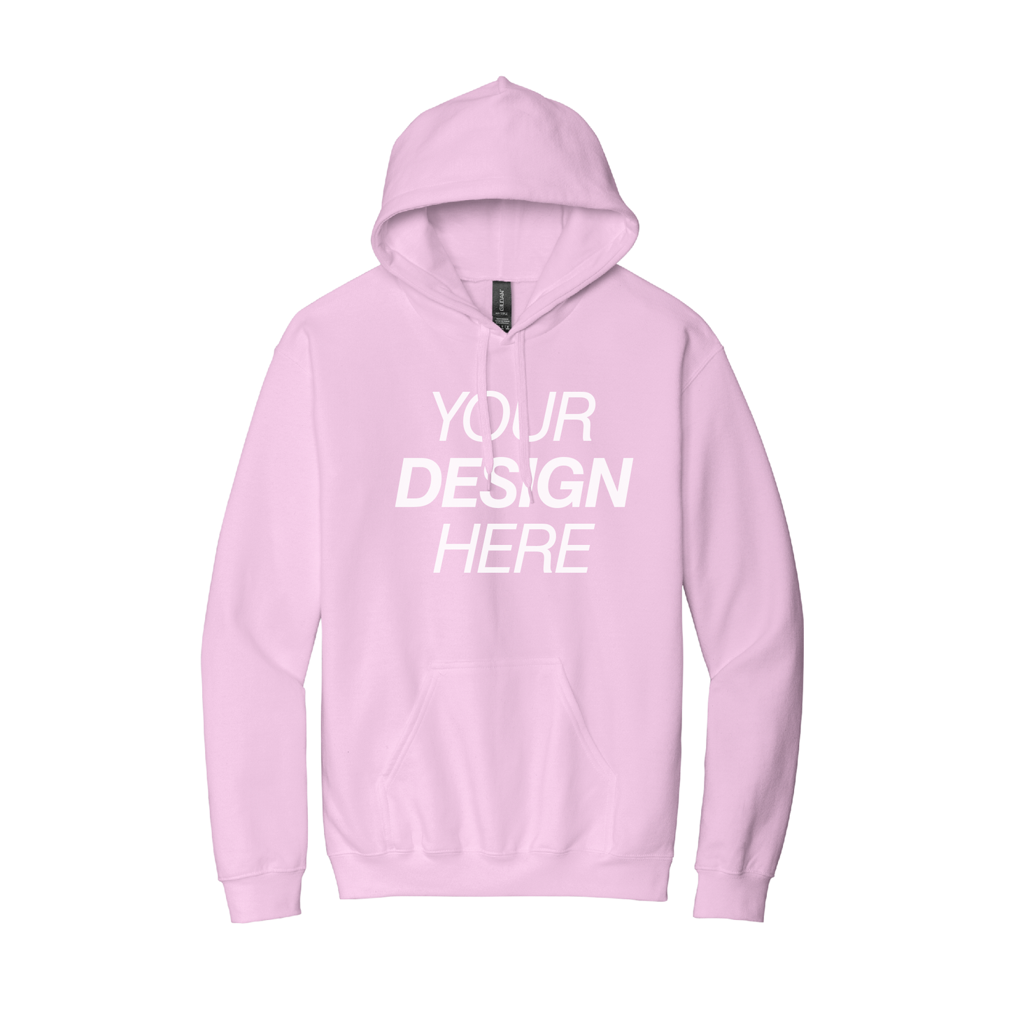 Gildan® Softstyle® Hooded Sweatshirt