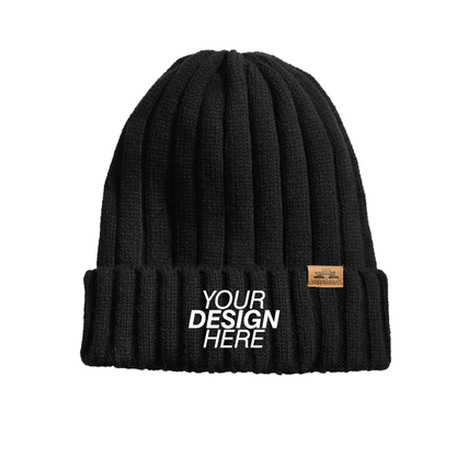 LIMITED EDITION Spacecraft Throwback Beanie