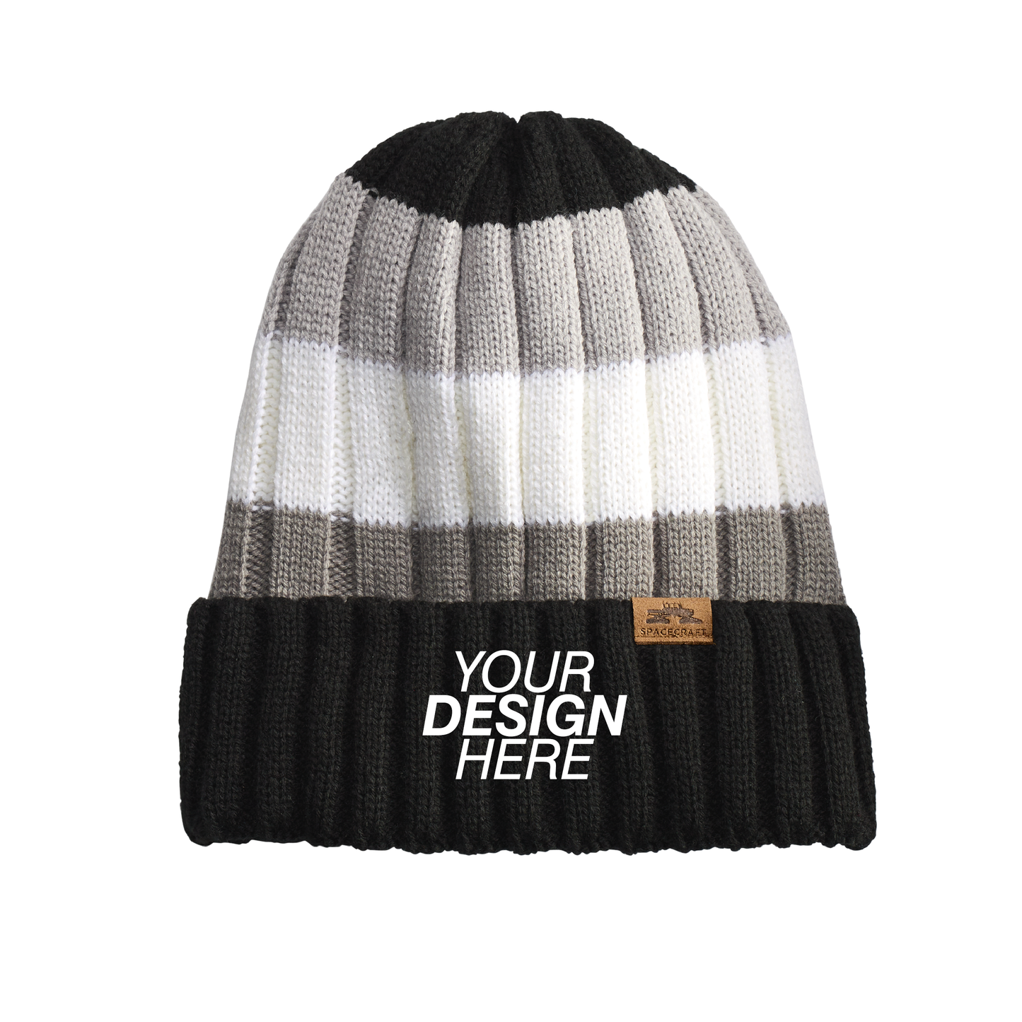 LIMITED EDITION Spacecraft Throwback Beanie