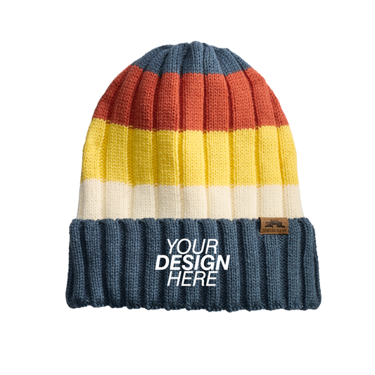 LIMITED EDITION Spacecraft Throwback Beanie