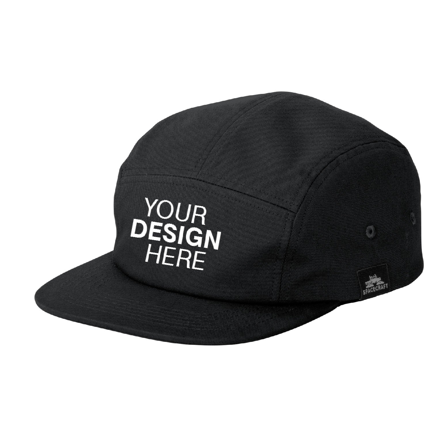 LIMITED EDITION Spacecraft Colorblock Cap