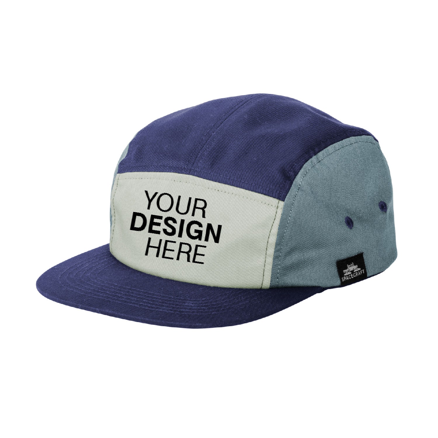 LIMITED EDITION Spacecraft Colorblock Cap